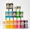 Apple Barrel® Gloss Acrylic Craft Paint 16 Color Set